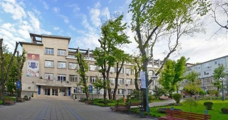 Medical University of Varna